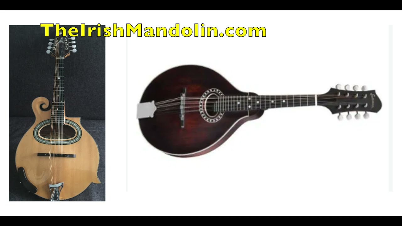 Tonton The New Mown Meadows REVISITED - a reel in E Dorian tabbed for mandolin and played by Aidan Crossey di YouTube Tonton The New Mown Meadows REVISITED - a reel in E Dorian tabbed for mandolin and played by Aidan Crossey di YouTube
