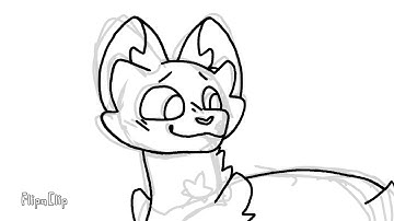 Ivypool - Numb - Part 29 WIP 2