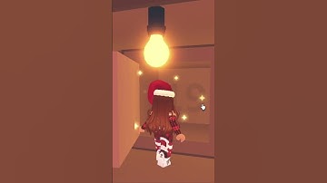 Christmas Advent Calendar Day 19!! | Adopt Me Winter Update 2022 | ItzCrystal0044 #shorts #adoptme