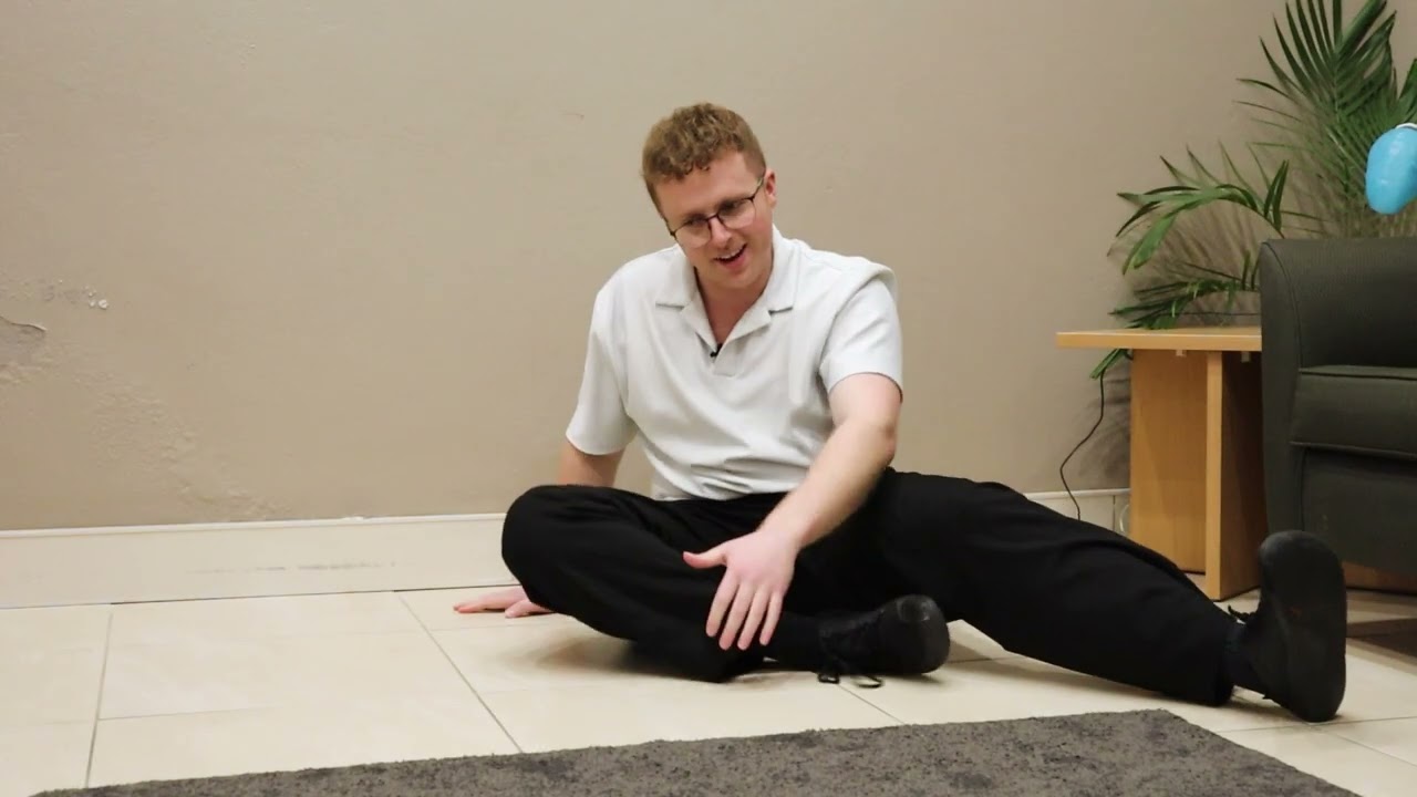 How to Restore and Correct the Natural Curves of the Spine - Dr Chris Borg
