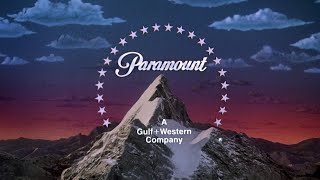 Paramount Pictures (1988) [Opening & Closing]