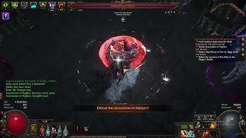 3.27 Zenith Saboteur - Moment of Loneliness