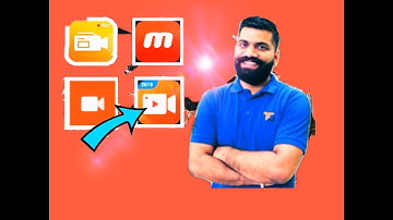 | How To Record Android Mobile Screen? | Best App For Screen Recording 2020 | Without Rooting |