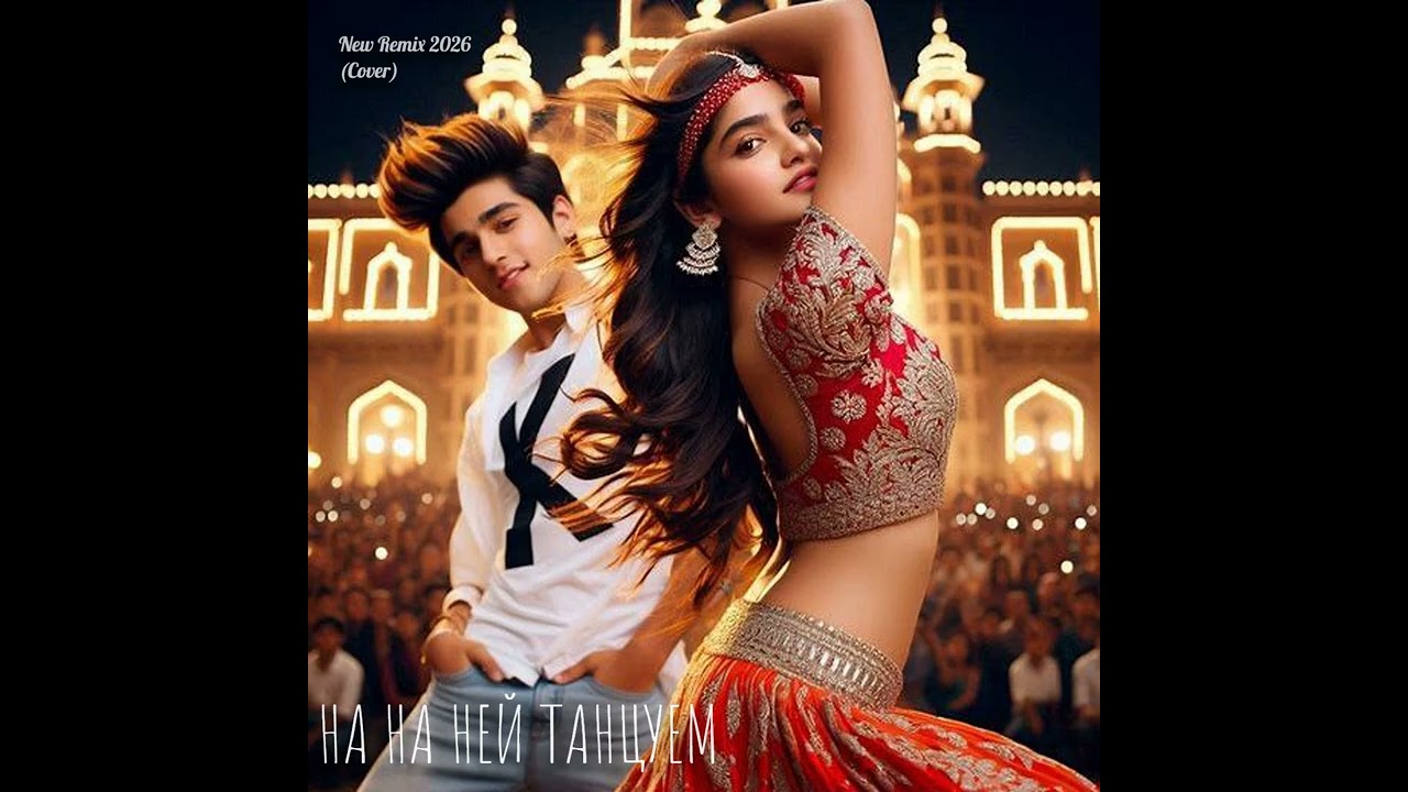 На на нэй танцуем (Cover) New Remix 2026