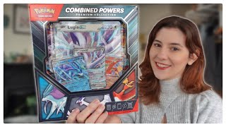 Is the Pokémon Combined Powers Premium Collection Box Worth It?