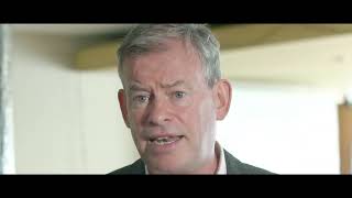 Adrian Kane on the Review of Building Momentum Public Service Agreement 2021-2023