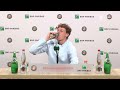 French Open 2025 Press Conference: Sinner reflects on French Open final epic despite heartbreak 💔