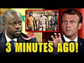 Shockwaves as Senegal joins Burkina Faso, Mali, and Niger in demanding French troops to leave!