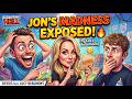 Lucy Beaumont EXPOSES Jon Richardson's Parenting Madness! 🤫 | Parenting Hell S01E03