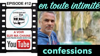 En Toute Intimite Je Vous Avoue