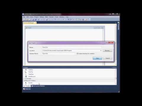 Visual Basic 2010 | Oyun Exe'si Yapmak | Angry_06