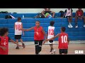 Coach K Combine: C/O 2027 Top Dog Bryson Wade Goes to work against Competition at the Combine!
