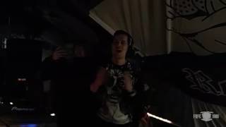 Legioenzaal, Feyenoord - FC Groningen (11-2-2017)