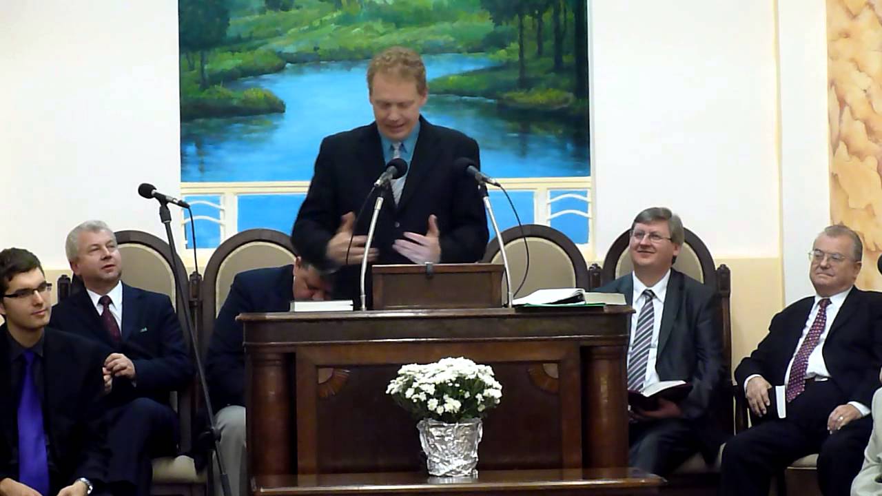 05 Mesaj Preston Pearce la deschiderea anului universitar al ITBB (6.10.2013) camera iphone 8 plus apk