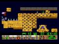 Lemmings present 27 trying once (easy solution)