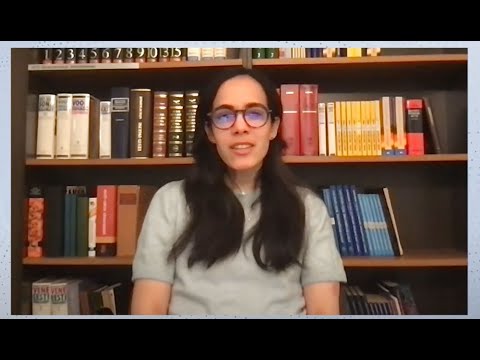 Global qualifications recognition in action – Vielky’s story
