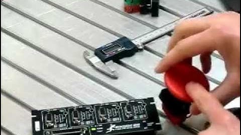 Powering Up The Gecko G540