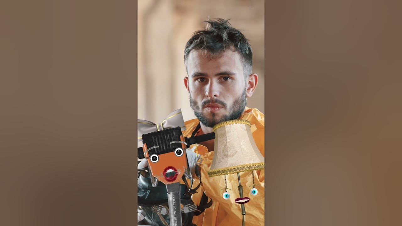 Fashion Human Ruview Radiation Suits YouTube