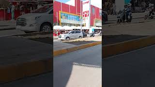 TRAVEL ON THE HIGHWAY CEBU BUS RAPID TRANSIT #trip #travel