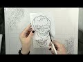 Beginning of video