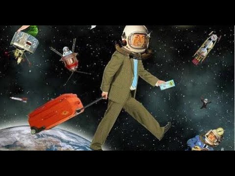 კოსმოსური ტურიზმი - შეჯამება (IV ნაწილი)