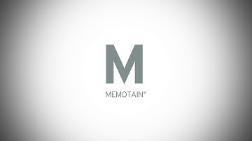The revolution in retainer technology: Memotain®