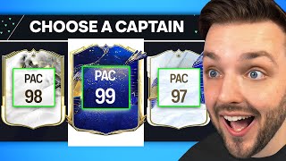 Draft, But I Can Only See Pace