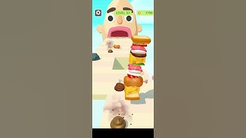 Sandwich Runner level-32