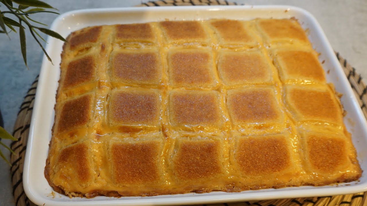 بەسبوسە بەگوێزی ھیندی و قشتە 