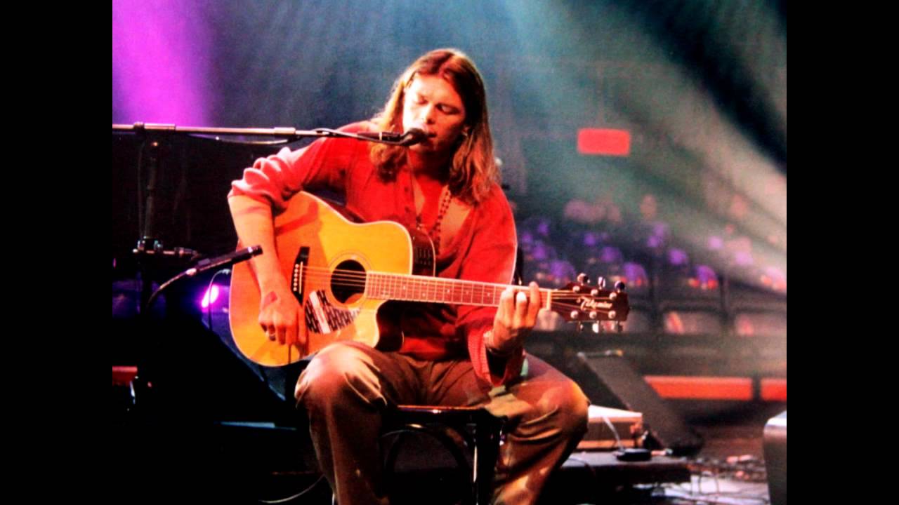 SPECIALE -Versione Acustica- GIANLUCA GRIGNANI