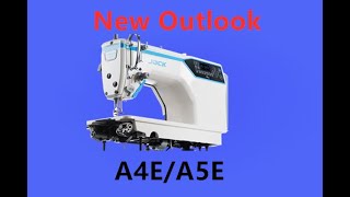 A4E/A5E Jack New Products New Outlook