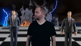 Bernhard Zimmermann - This Little Town Official Video