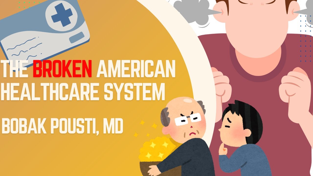 The Hidden Costs of Healthcare: Unmasking the Insurance & PBM Rip-Off ...