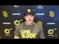 Padres closer Mark Melancon selected to All-Star Game