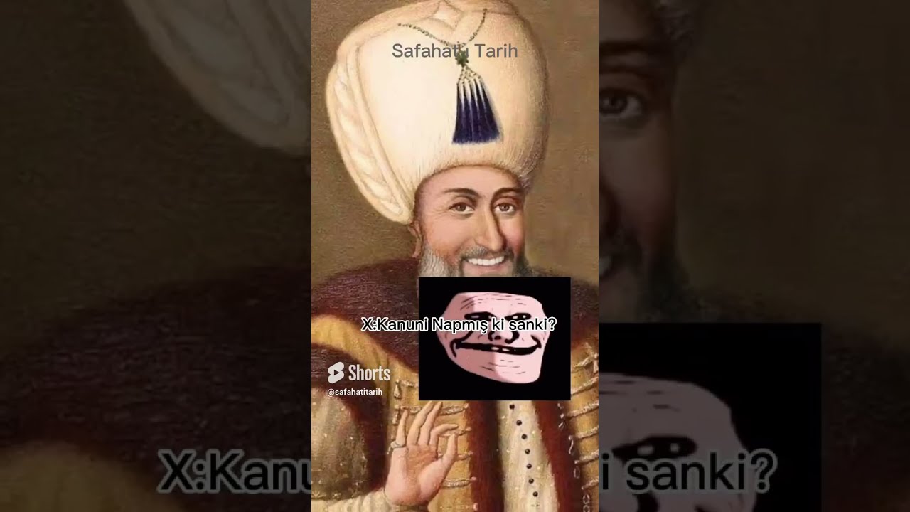 Kanuni Sultan Sleyman Edits  tarih  ke  fet  osmanl  kanunisultansleyman  moha  shorts