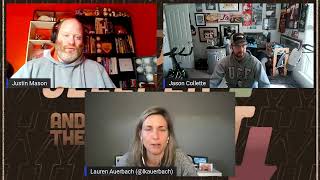 The Sleeper and the Bust Episode 1016
