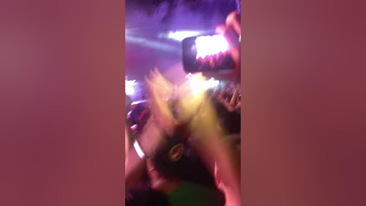 Dom Kennedy UCR Block Party YouTube