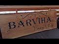 BARVIHA Luxury village