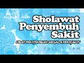 Sholawat penyembuh  tibbil qulub obat hati full 1 jam  haqi official