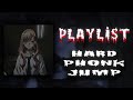 DARK AURA / HARDSTYLE / JUMPSTYLE / PHONK / 8000 LVL / MIX 2025 🎵