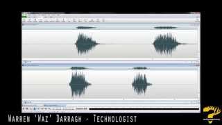 T.r.u. - Thyla Bites Episode 7 Deer Vs Potential Thylacine Sound Audio Comparison
