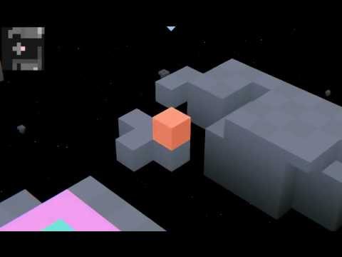 EDGE - прохождение ч.7 (с живым комментом)