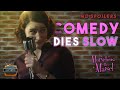 Comedy Dies Slow: THE MARVELOUS MRS. MAISEL [No Spoilers]