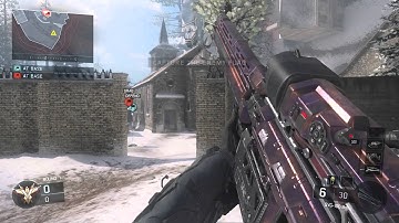 How to set up bots for Trick-shotting Bo3