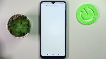 Xiaomi Redmi 10C - How To Change Apps Permissions