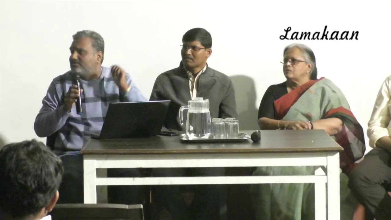 Upper Caste Quota Bill | Lamakaan