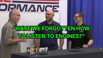 "Tuning Isn’t a Video Game — Listen to Your Engine!"
