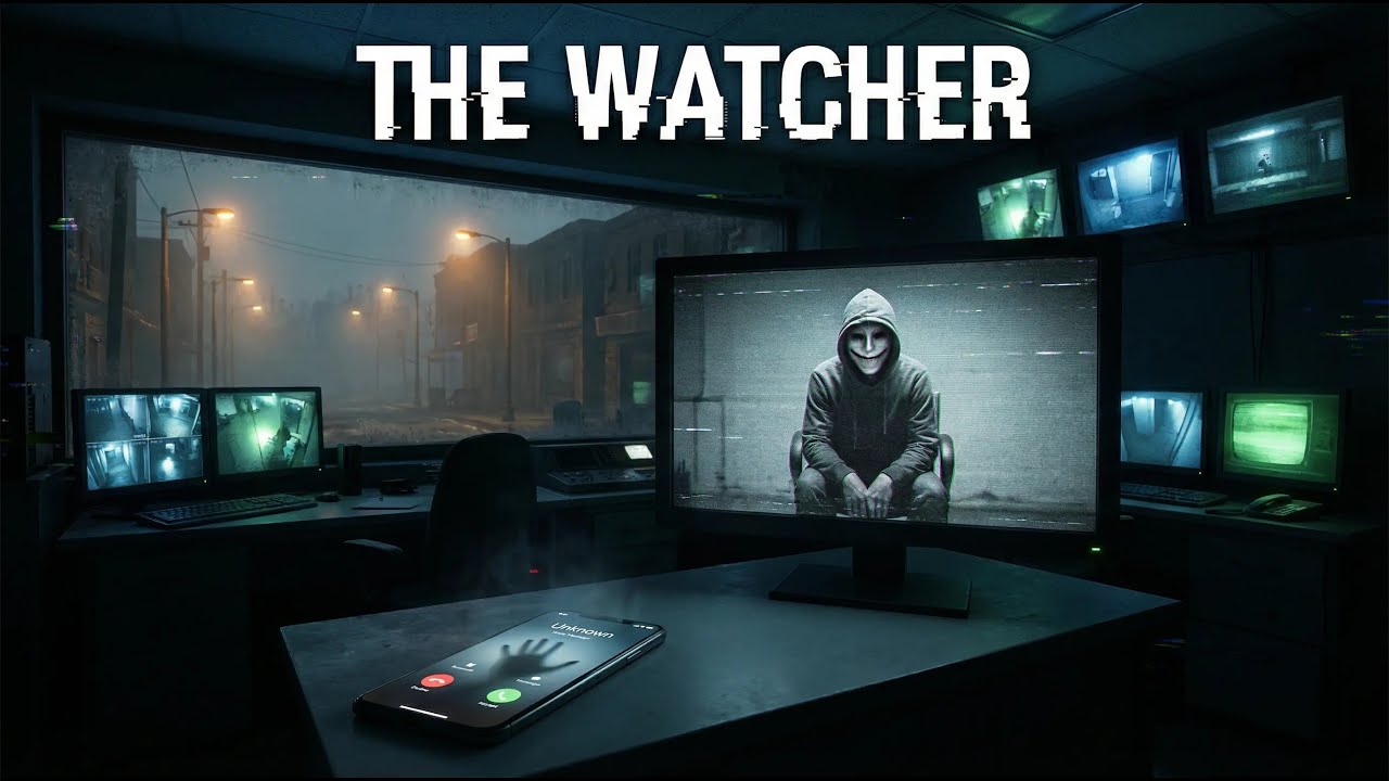 3 Paranormal Horror Stories Animated (Too Real To Be Fake)