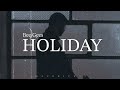 Holiday (LYRICS) by Bee Gees ♪