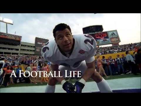Rod Woodson's Super Bowl Run With the Ravens | A Football Life